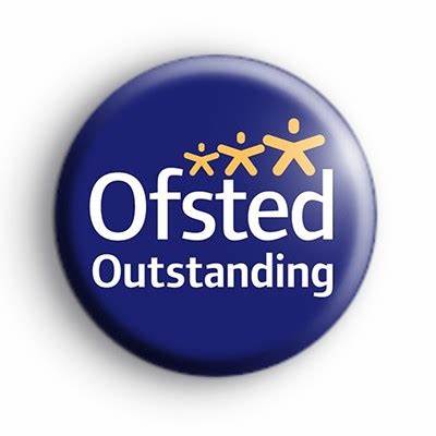 Ofsted outcome 2023